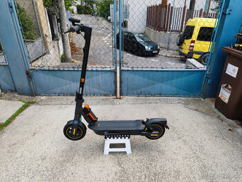 Kolobežka Ninebot Segway MAX G2 bez potreby PZP