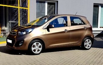 Kia Picanto 1.0mpi 51kw SK