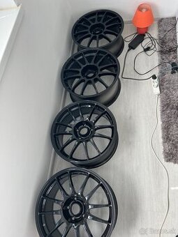 OZ ULTRALEGGERA 5x120