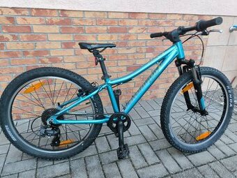 Predám detský bicykel