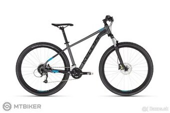 Kellys Spider 70 27,5" velkost S 405 - 1