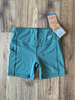 mammut massone short tights