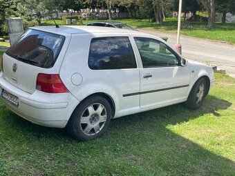 Golf IV