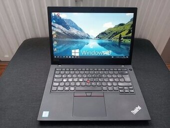 Lenovo thinkpad L480 , Intel® Core™i5 ,16gb ram ,256gb ssd