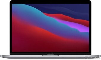 MacBook Pro 13” 2020 M1 touchbar
