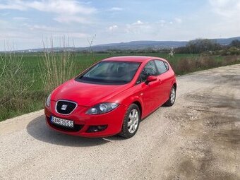 Seat Leon 1.9 TDI (77 kW / 105 HP)