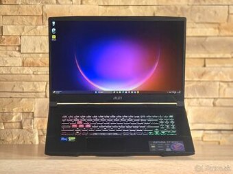 MSI Katana i7 13th/RTX 4060 8GB/16GB DDR5/1TB SSD