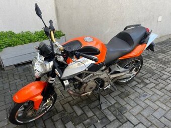 Aprilia Shiver 750