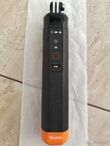 Bluetooth plavák