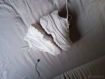 Predám značkové topanky puma 60€