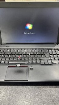 Notebook Lenovo ThinkPad E530