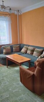 Darujem rozkladacia sedacku