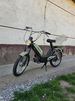 Babetta 210