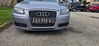 AUDI A3 1,9TDI 77KW