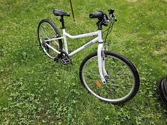 Predám detský bicykel 24"
