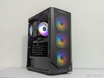 Intel i5-14400F/RTX 5070 /32GB DDR5/Win 11