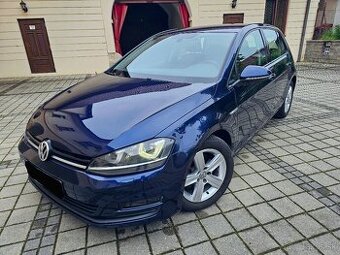 Volkswagen Golf 1.2 TSI M5 BMT Comfortline LED R16 Orig. KM