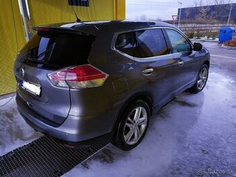 Nissan Xtrail t32