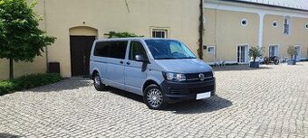Volkswagen Transporter T6 Long 2.0TDI 110kW