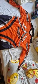 Predam nohavice+dres