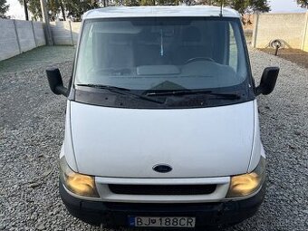 Ford Transit T280 2.0d