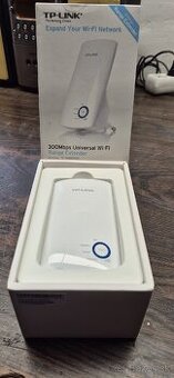 TP-LINK TL-WA850RE