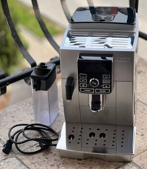 Kávovar Delonghi ECAM 25.462.S po repase