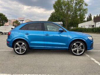 Audi Q3 Quattro S-Line 2.0TDI - 90500