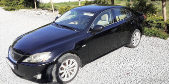 Lexus IS 220D