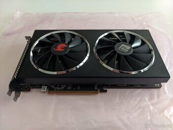 PowerColor Red Dragon Radeon RX 5700 XT OC 8GB