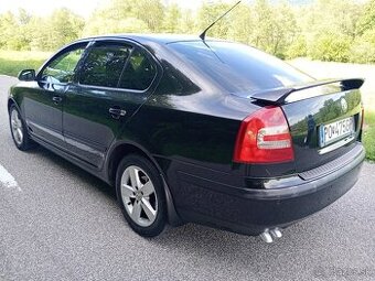 Predám škoda Octavia 2