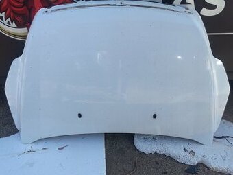 Ford focus kapota 2011