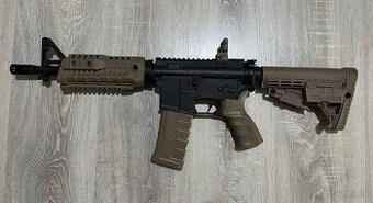 Predam airsoftovu zbraň