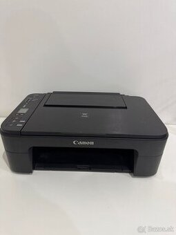 Tlačiareň Canon