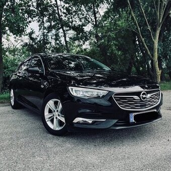 Opel Insignia Grand Sport