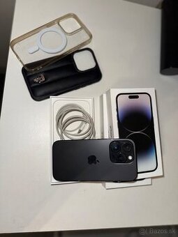 iPhone 14 pro 256 GB