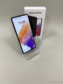Samsung Galaxy A53 128GB Black