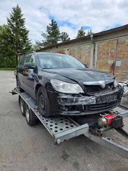 Škoda octavia 2 náhradné diely