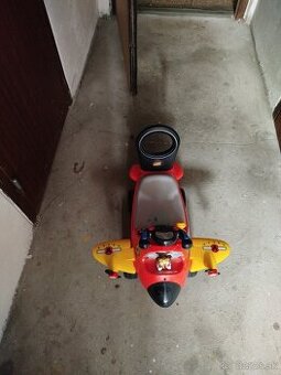 Predám odrážadlo Mickey