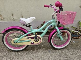 Bicykel bikestar 16