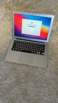 Macbook Air 2014 + Magic Mouse