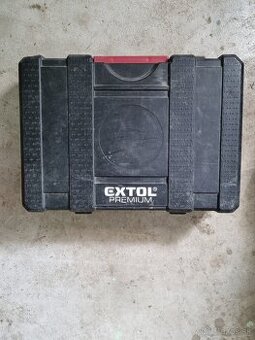 EXTOL PREMIUM Kladivo SDS-Max