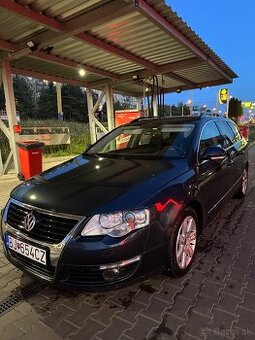 Passat b6 2.0 125kw