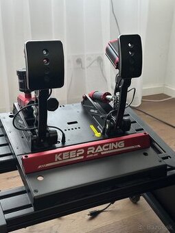 Simagic P1000