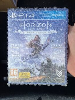 🎮 PS4 Horizon zero dawn (Sony playstation 4)