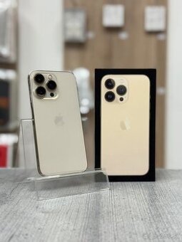 Apple iPhone 13 Pro 128GB Gold