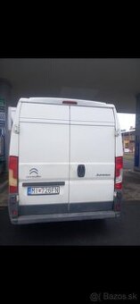 Predám Citroën Jumper