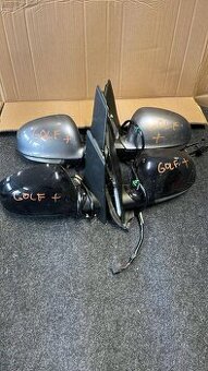 Spätne zrkadla Volkswagen VW GOLF PLUS
