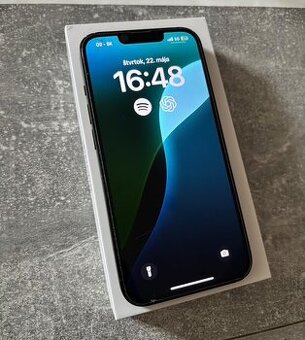 iPhone 13