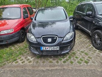 Predam seat altea